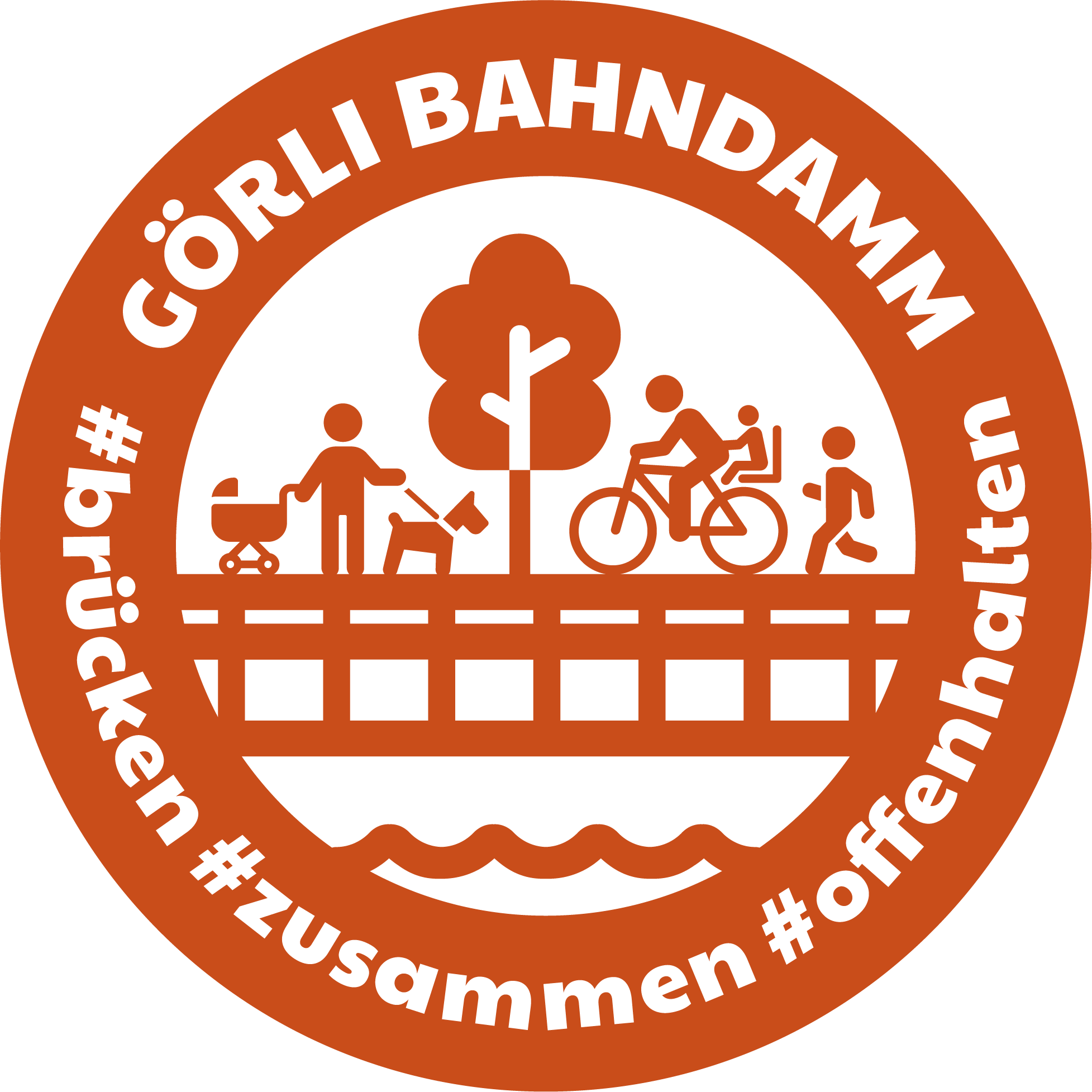 Initiative ZusammenBrücken